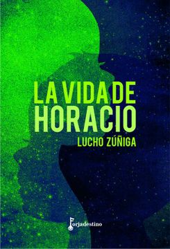 portada La Vida de Horacio (in Spanish)