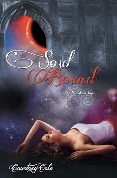 portada soul bound (en Inglés)