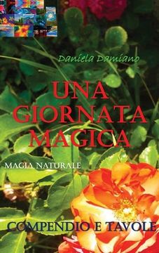 portada Una giornata magica (in Italian)