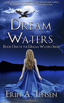 portada Dream Waters: Book One of the Dream Waters Series: Volume 1