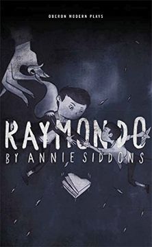 portada Raymondo (Oberon Modern Plays) (in English)
