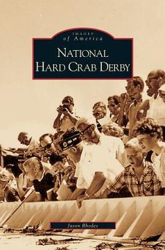 portada National Hard Crab Derby (en Inglés)
