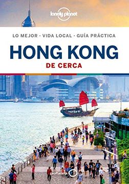 portada Hong Kong de Cerca 5 (in Spanish)