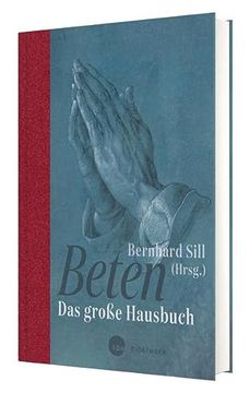 portada Beten: Das Große Hausbuch (in German)