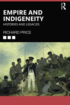 portada Empire and Indigeneity: Histories and Legacies (in English)