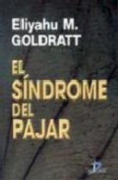 portada El Sindrome del Pajar (in Spanish)
