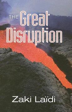 portada the great disruption