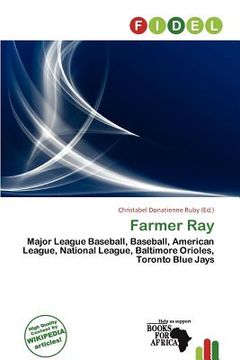 farmer ray (en Inglés)