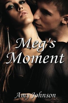 portada Meg's Moment (in English)