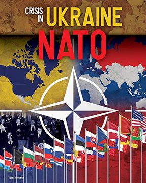 portada Nato (Crisis in Ukraine) (en Inglés)