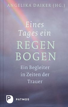 portada Eines Tages ein Regenbogen (in German)