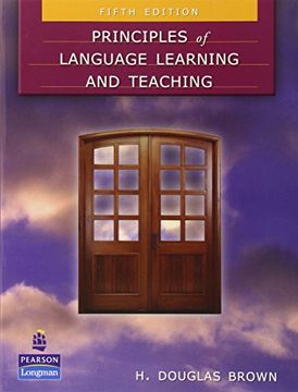principles of language learning and teaching