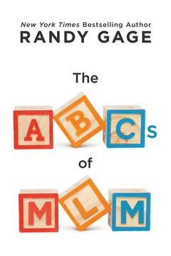 portada The ABCs of MLM (in English)