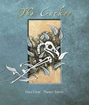 portada The Cuckoo (en Inglés)