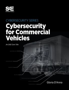 portada Cybersecurity for Commercial Vehicles (en Inglés)