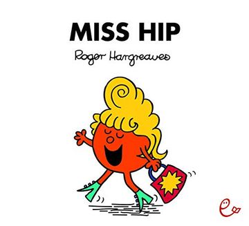 portada Miss hip (en Alemán)