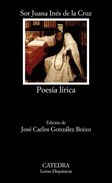 portada Poesía Lírica (in Spanish)