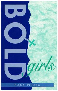 portada Bold Girls