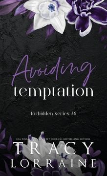 portada Avoiding Temptation: Discreet Edition (en Inglés)