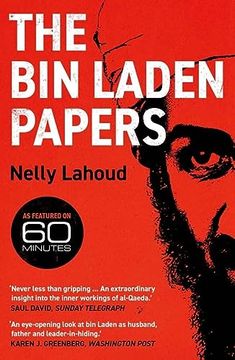 portada Bin Laden Papers (in English)