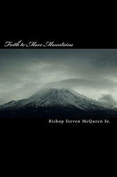 portada faith to move mountains (in English)