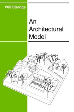 portada An Architectural Model (en Inglés)