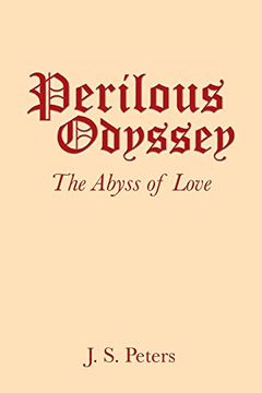 portada Perilous Odyssey: The Abyss of Love (en Inglés)
