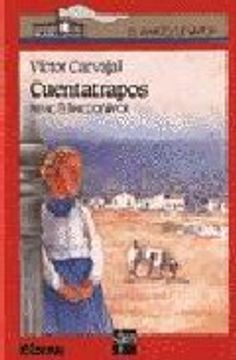 portada Cuentatrapos (in Spanish)