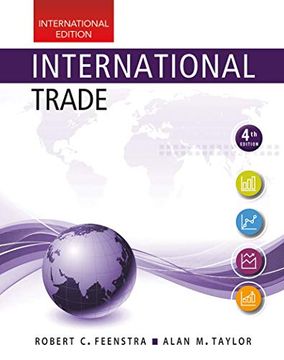 portada International Trade 