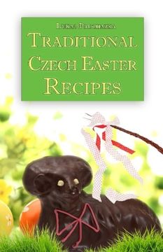 portada Traditional Czech Easter Recipes