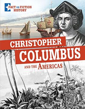 portada Christopher Columbus and the Americas