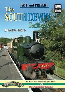 portada the south devon railway