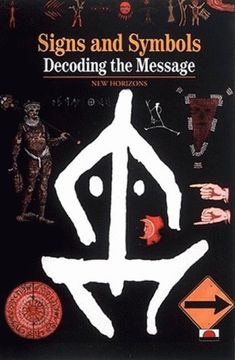 portada Signs, Symbols and Ciphers: Decoding the Message (New Horizons)