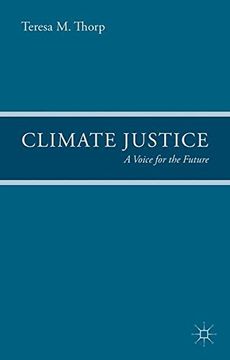 portada Climate Justice 
