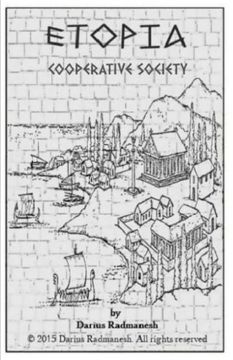 portada Etopia: Cooperative society
