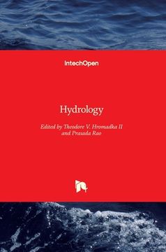 portada Hydrology (en Inglés)
