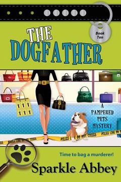 portada The Dogfather (in English)