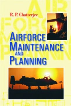 portada Airforce Maintenance and Planning