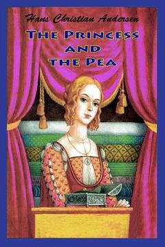 portada The Princess and the Pea (en Inglés)
