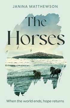 portada The Horses