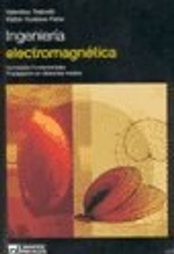 portada Ingenieria Electromagnetica