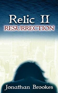 portada Relic II: Resurrection (en Inglés)