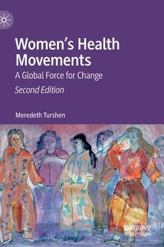 portada Women's Health Movements: A Global Force for Change (en Inglés)