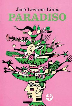 portada Paradiso (in Spanish)