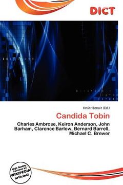 candida tobin