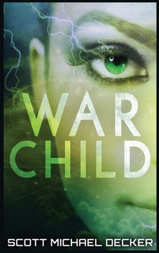 portada War Child (en Inglés)