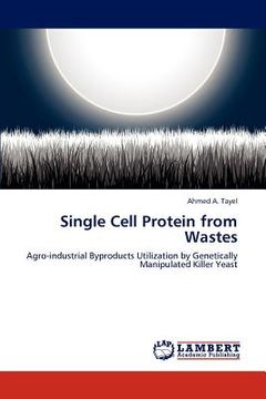 portada single cell protein from wastes