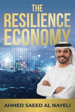 portada The Resilience Economy (en Inglés)