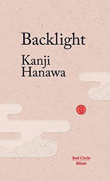 portada Backlight (Red Circle Minis) (in English)