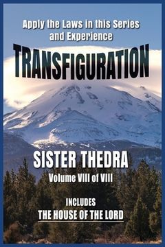 portada Transfiguration Volume VIII (en Inglés)